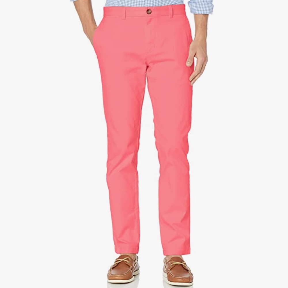 vineyard vines Men's Breaker Pant 34x32